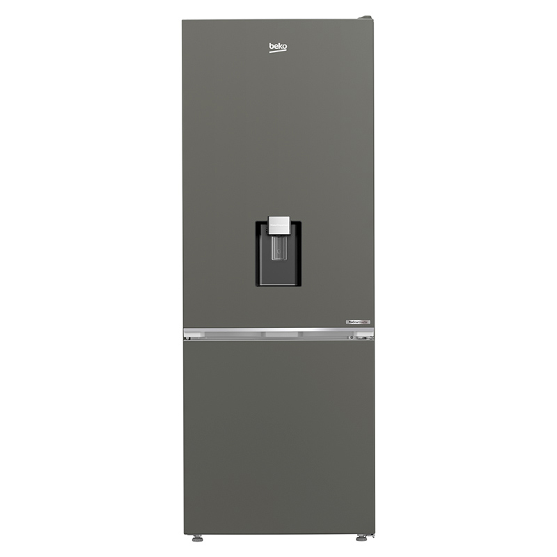 Refrigerateur Combine Beko B1rcne534dg Bon état -  reconditionné disponible sur Electro Depot